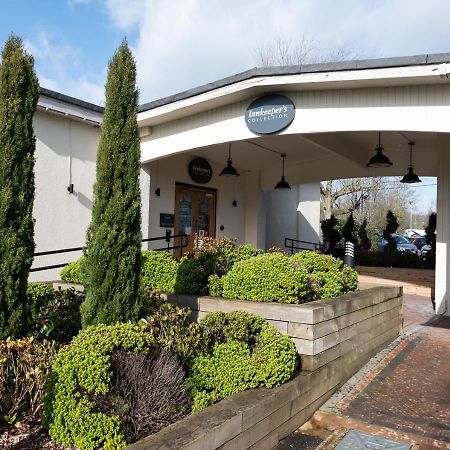 Toby Carvery Exeter M5 J30 By Innkeeper'S Collection Ngoại thất bức ảnh